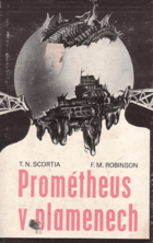Prométheus v plamenech