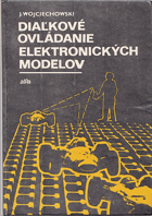 Diaľkové ovládanie elektronických modelov