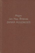 Zrnka moudrosti