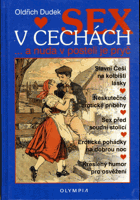 Sex v Čechách --a nuda v posteli je pryč!