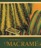 Macramé. Tvoříme drháním