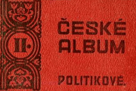 České album II. Politikové