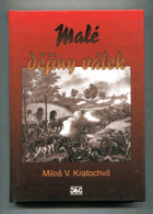 Malé dějiny válek