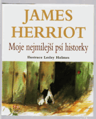 Moje nejmilejší psí historky