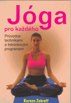Jóga pro každého 1994!!!