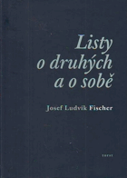Listy o druhých a o sobě
