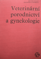 Veterinární porodnictví a gynekologie