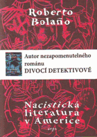 Nacistická literatura v Americe