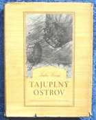 Tajuplný ostrov