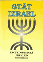 Stát Izrael - encyklopedický přehled