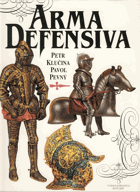 Arma defensiva