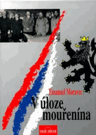 V úloze mouřenína Protektorát