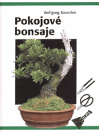 Pokojové bonsaje. bonsaj bonsai