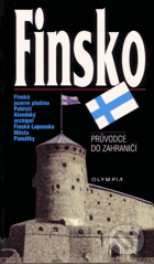 Finsko - průvodce do zahraničí