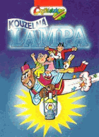 Čtyřlístek speciál - Kouzelná lampa