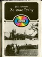 Ze staré Prahy