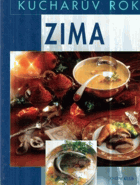 Kuchařův rok - Zima