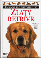 Zlatý retrívr
