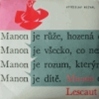 Manon Lescaut