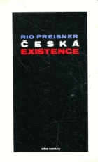 Česká existence