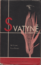SVATYNĚ