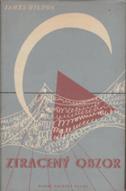 Ztracený obzor Teissig, Karel !