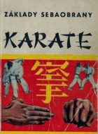Základy sebaobrany - karate