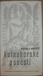 Kutnohorské pověsti
