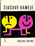 Žlučové kameje 1958-1964