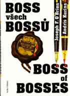 Boss všech bossů - kmotrův pád - FBI a Paul Castellano
