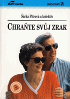 Chraňte svůj zrak