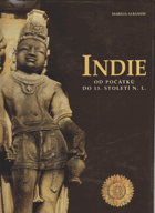 INDIE - od počátků do 13. století n. l