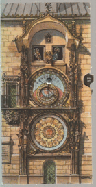 ORLOJ ASTRONOMICAL CLOCKS