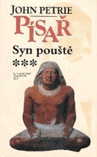 Písař III - Syn pouště