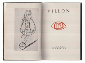 VILLON