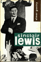 Elmer Gantry