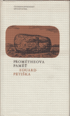 Prométheova paměť-Lhoták, Kamil