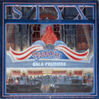 Paradise Theatre