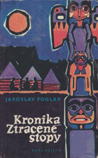Kronika ztracené stopy