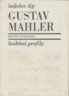 Gustav Mahler