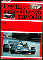 Dějiny automobilových závodů