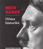 Mein Kampf očima historiků