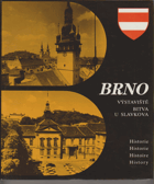 Brno - Výstaviště - Bitva u Slavkova