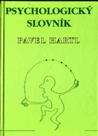 Psychologický slovnik