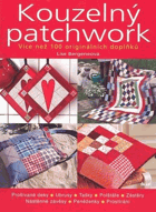 Kouzelný patchwork - více než 100 originálních doplňků