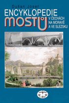 Encyklopedie mostů v Čechách, na Moravě a ve Slezsku
