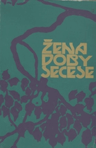 Žena doby secese