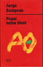 Psaní nebo život