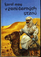 V říši stříbrného lva I - VIII (V zemi černých stanů, Vězeň bagdádský, Tajemství ...