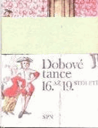 Dobové tance 16. a 19. století VČ2PŘÍLOH Skupinové formy